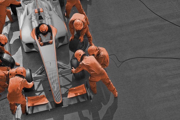 Corporativo MAF - Empresas